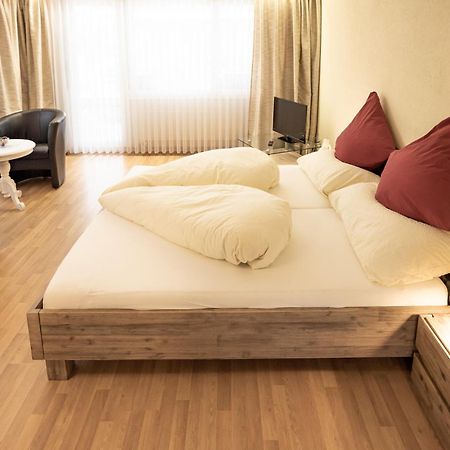 Casa Viva Bad Ragaz Apartment Luaran gambar