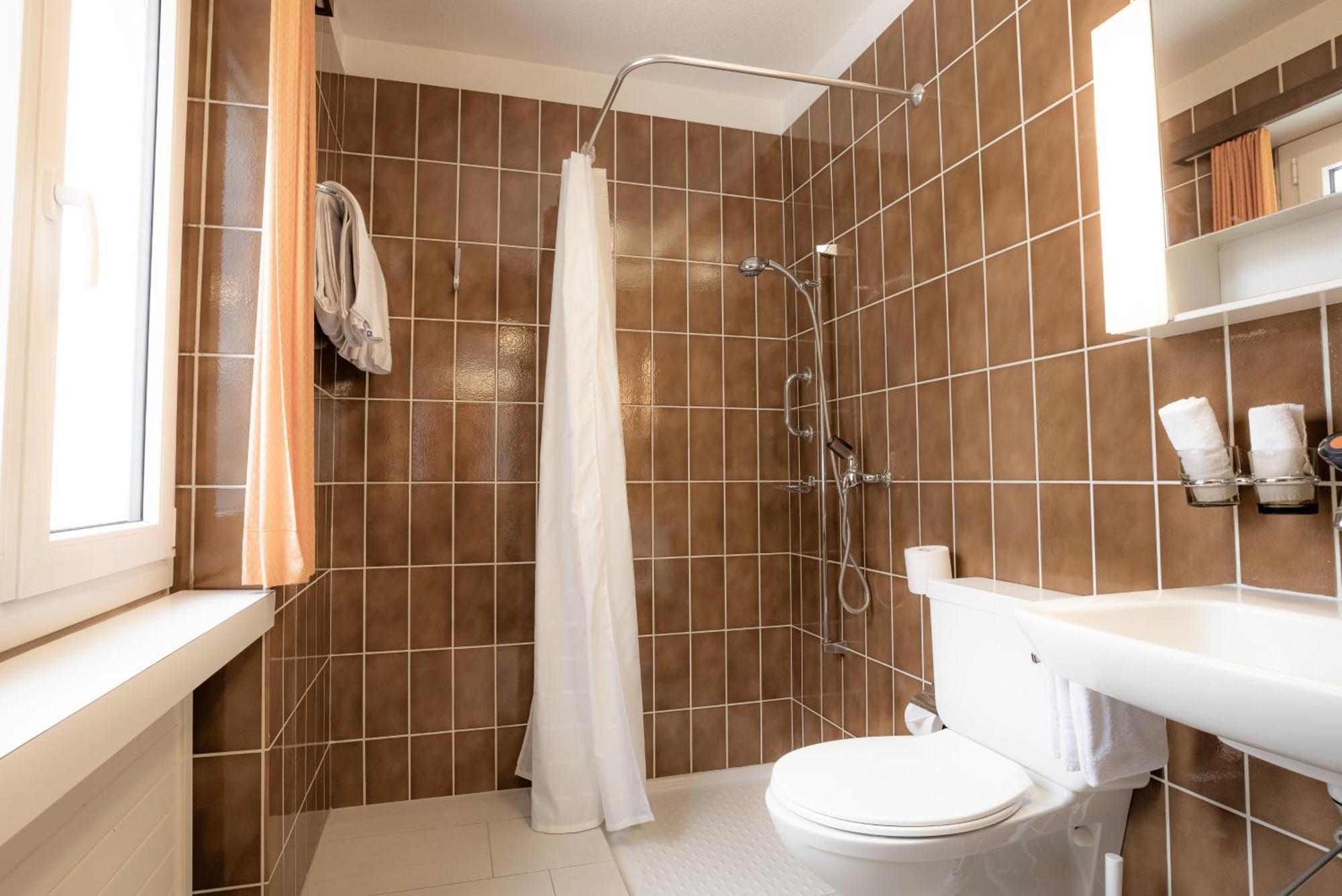 Casa Viva Bad Ragaz Apartment Luaran gambar