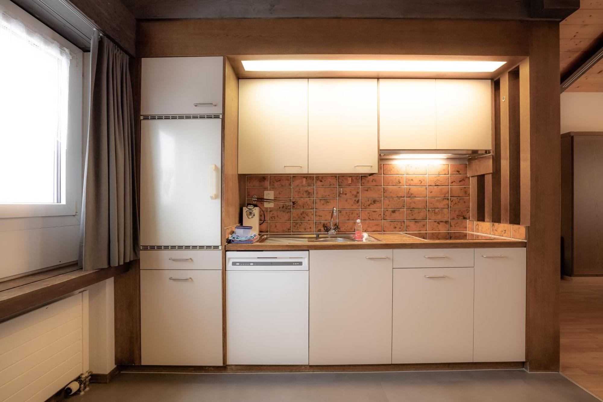 Casa Viva Bad Ragaz Apartment Luaran gambar
