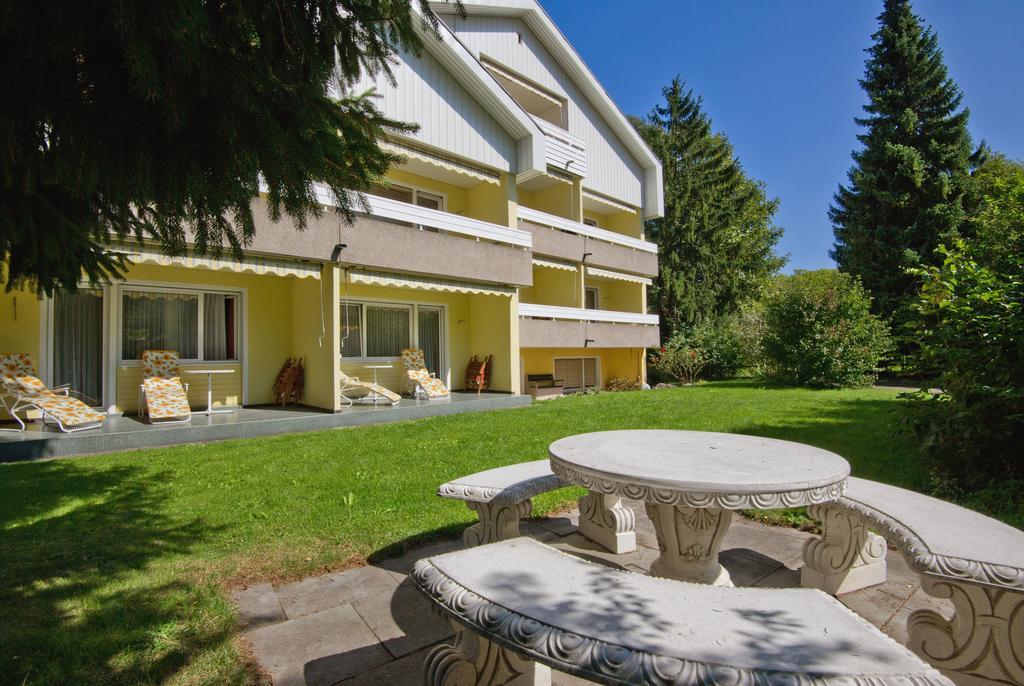 Casa Viva Bad Ragaz Apartment Bilik gambar